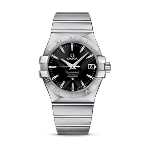 Omega Constellation Co-Axial 35mm