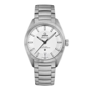 Omega Globemaster Omega Co-Axial Master Chronometer 39mm