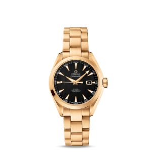 Omega Seamaster Ref. # 231.50.34.20.01.001