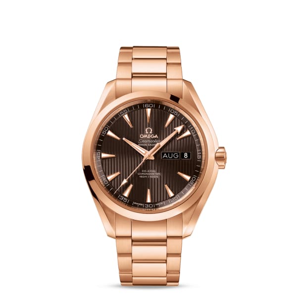 Omega Seamaster Ref. # 231.50.43.22.06.003