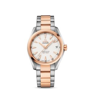 Omega Seamaster Ref. # 231.20.39.21.02.001