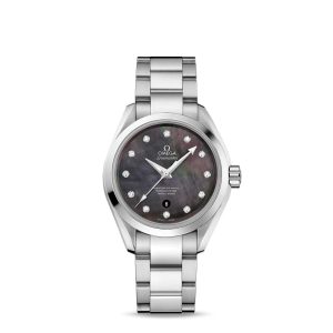 Omega Seamaster Ref. # 231.10.34.20.57.001