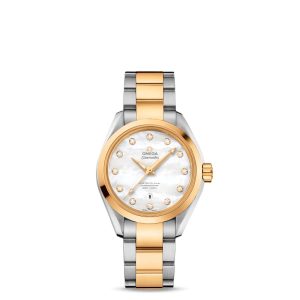 Omega Seamaster Ref. # 231.20.34.20.55.002