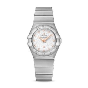 Omega Constellation Quartz 27mm