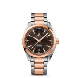 Omega Seamaster Ref. # 231.20.42.22.06.001