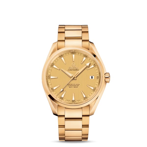 Omega Seamaster Ref. # 231.50.42.21.08.001