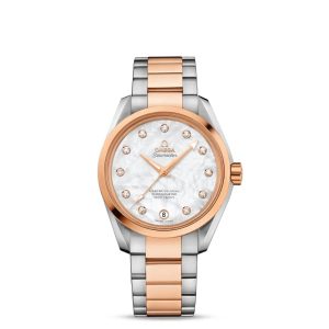 Omega Seamaster Ref. # 231.20.39.21.55.003
