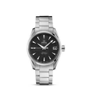 Omega Seamaster Ref. # 231.10.39.21.06.001