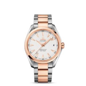 Omega Seamaster Ref. # 231.20.42.21.02.001