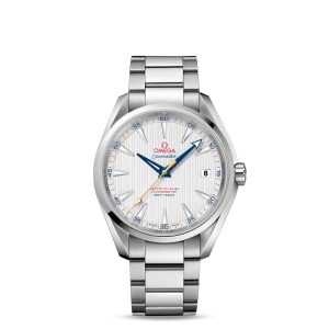 Omega Seamaster Ref. # 231.10.42.21.02.004