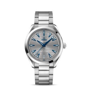 Omega Seamaster Ref. # 220.10.41.21.06.001