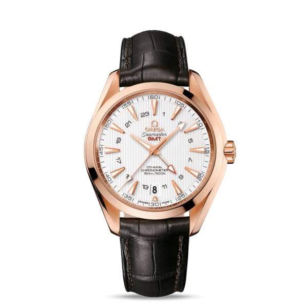 Omega Seamaster Ref. # 231.53.43.22.02.001