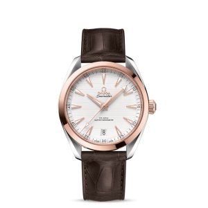 Omega Seamaster Ref. # 220.23.41.21.02.001