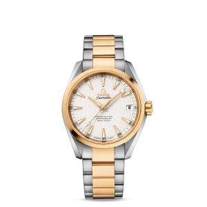 Omega Seamaster Ref. # 231.20.39.21.02.002