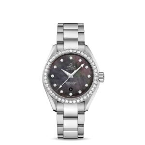 Omega Seamaster Ref. # 231.15.34.20.57.001