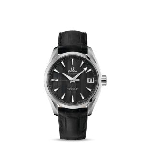 Omega Seamaster Ref. # 231.13.39.21.06.001