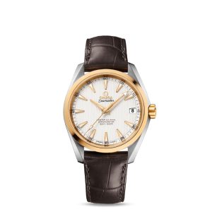 Omega Seamaster Ref. # 231.23.39.21.02.002