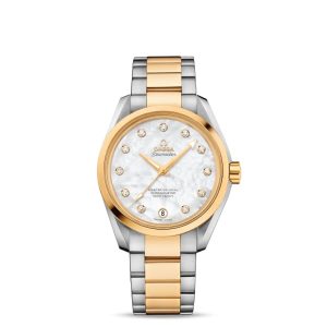 Omega Seamaster Ref. # 231.20.39.21.55.004