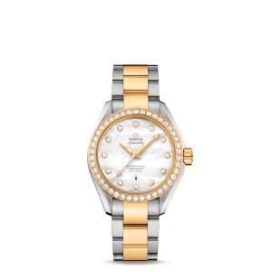 Omega Seamaster Ref. # 231.25.34.20.55.006