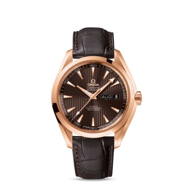 Omega Seamaster Ref. # 231.53.43.22.06.003