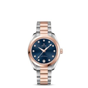 Omega Seamaster Ref. # 220.20.34.20.53.001