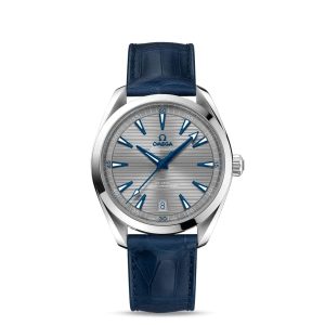 Omega Seamaster Ref. # 220.13.41.21.06.001