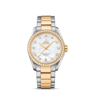 Omega Seamaster Ref. # 231.25.39.21.55.002