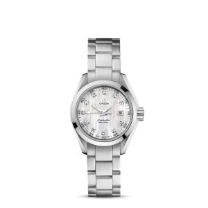 Omega Seamaster Ref. # 231.10.30.61.55.001