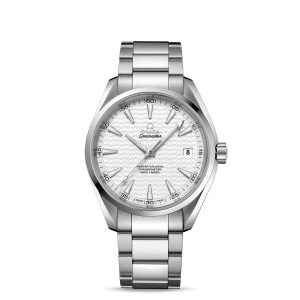 Omega Seamaster Ref. # 231.10.42.21.02.006