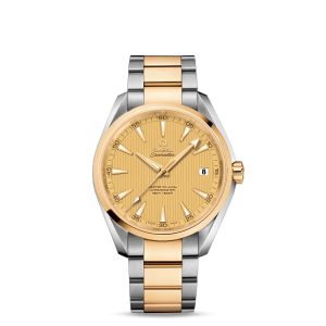 Omega Seamaster Ref. # 231.20.42.21.08.001