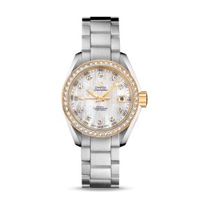 Omega Seamaster Ref. # 231.25.30.20.55.004