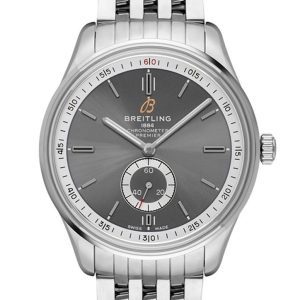 Breitling Premier Automatic 40mm Stainless Steel A37340351 B1A1