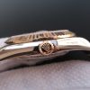 DATEJUST 41 TWO-TONE CHAMPAGNE DIAMOND DIAL - Image 4