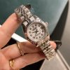 DATE JUST 28MM DIAMOND STUDDED - Image 5