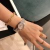 DATE JUST 28MM DIAMOND STUDDED - Image 7