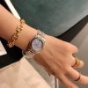 DATE JUST 28MM DIAMOND STUDDED - Image 8