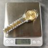 Datejust 31mm Yellow Gold Steel Champagne Dial - Image 2