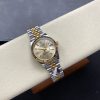 Datejust 31mm Yellow Gold Steel Champagne Dial - Image 4