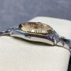 Datejust 31mm Yellow Gold Steel Champagne Dial - Image 5