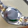Datejust 31mm Yellow Gold Steel Champagne Dial - Image 6
