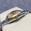 Datejust 31mm Yellow Gold Steel Champagne Dial - Image 7