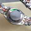 Datejust 31mm Pink Gold Steel Salmon Dial - Image 3