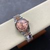 Datejust 31mm Pink Gold Steel Salmon Dial - Image 5