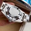 EXPLORER STAINLESS STEEL OYSTER BRACELET - Image 6