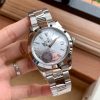 EXPLORER STAINLESS STEEL OYSTER BRACELET - Image 7