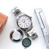 MILGAUSS STAINLESS STEEL WHITE DIAL - Image 2
