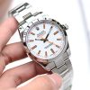 MILGAUSS STAINLESS STEEL WHITE DIAL - Image 3