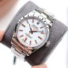 MILGAUSS STAINLESS STEEL WHITE DIAL - Image 4