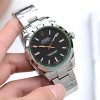MILGAUSS STAINLESS STEEL BLACK BLUE ORANGE DIAL - Image 4