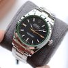 MILGAUSS STAINLESS STEEL BLACK BLUE ORANGE DIAL - Image 2